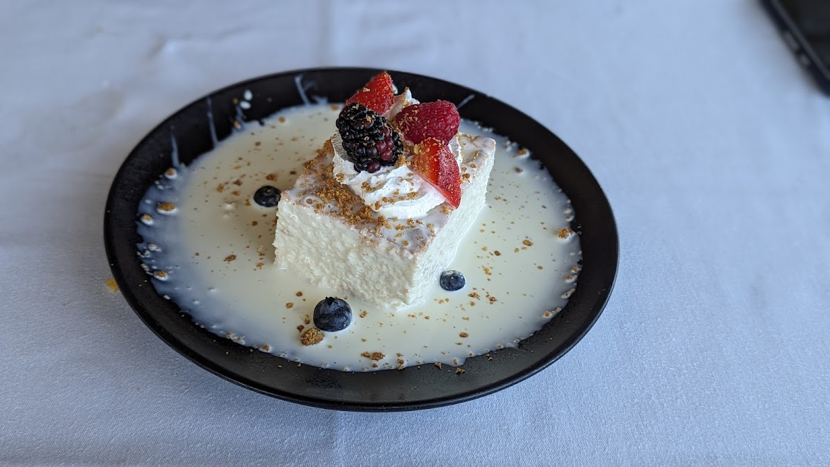 Fogo De Chão Brazilian Steak House-10