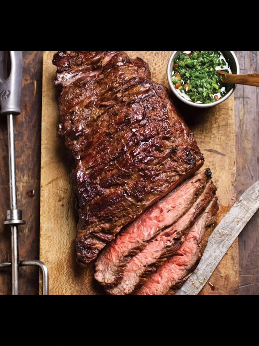 Fogo De Chão Brazilian Steak House-2