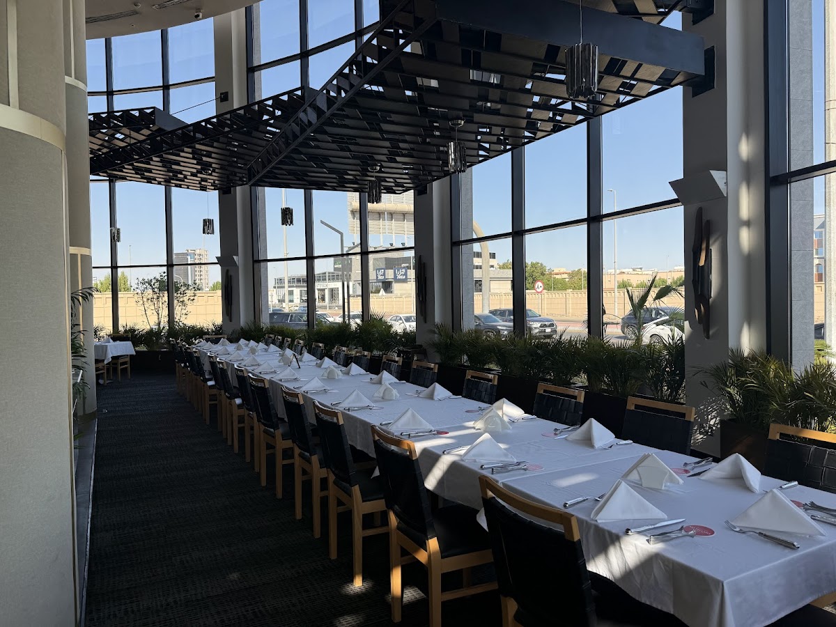 Fogo De Chão Brazilian Steak House-3