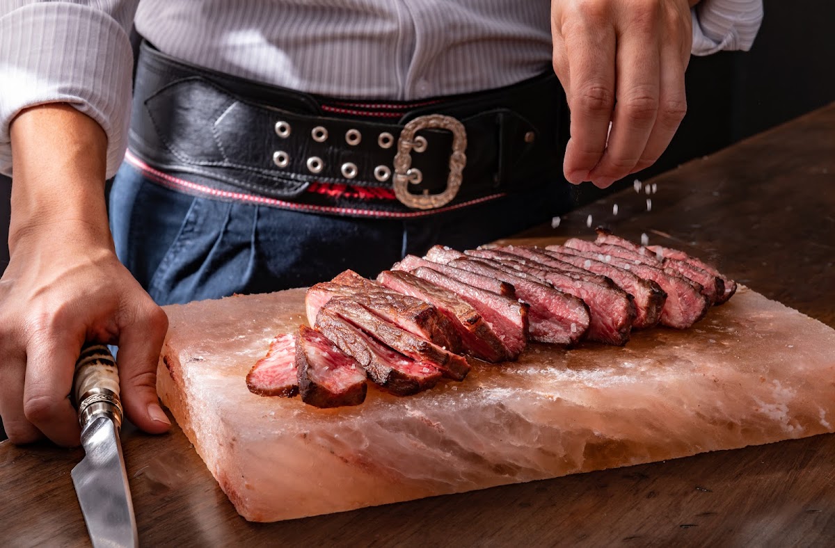 Fogo De Chão Brazilian Steak House-4