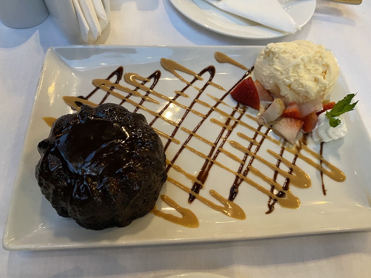 Fogo De Chão Brazilian Steak House-6