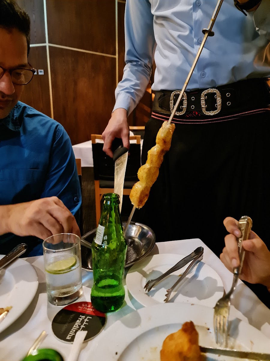 Fogo De Chão Brazilian Steak House-8